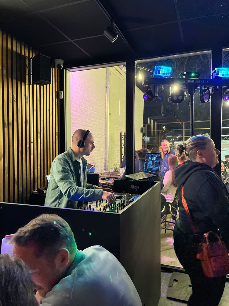 VD Goupe : l'Apéro à Cysoing