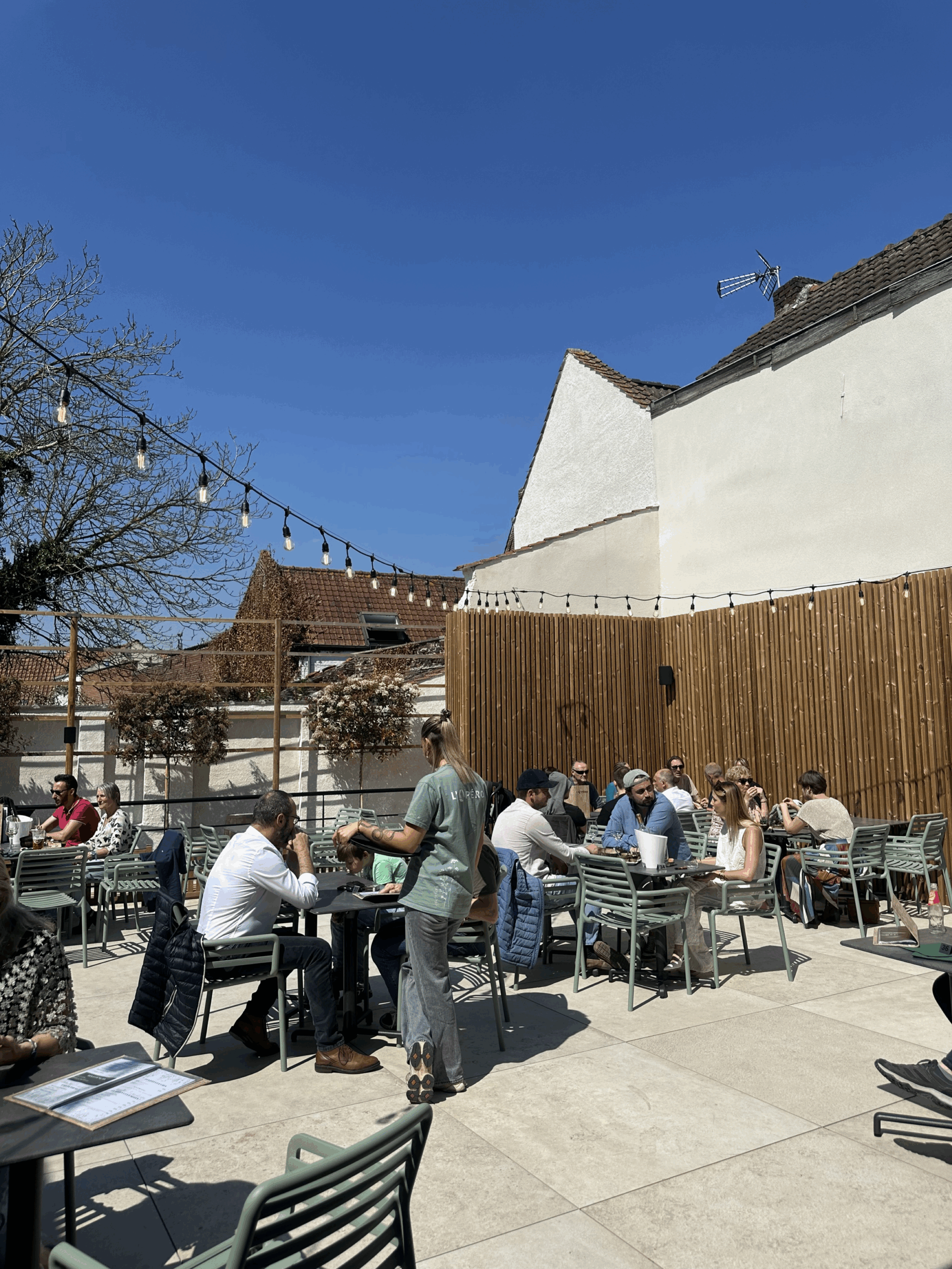 VD Goupe : l'Apéro à Cysoing