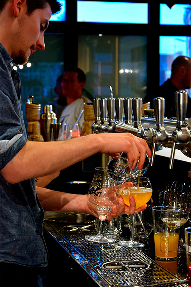 VD Goupe : l'Apéro à Cysoing